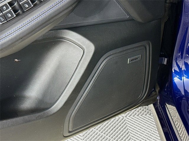 Used 2022 Porsche Macan GTS image 21