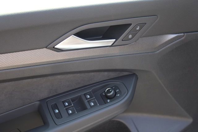 New 2025 Volkswagen GTI SE image 11