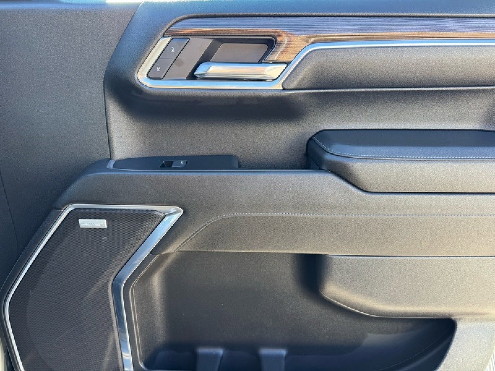 Used 2024 Chevrolet Silverado 1500 RST w/ All Star Edition Plus image 22