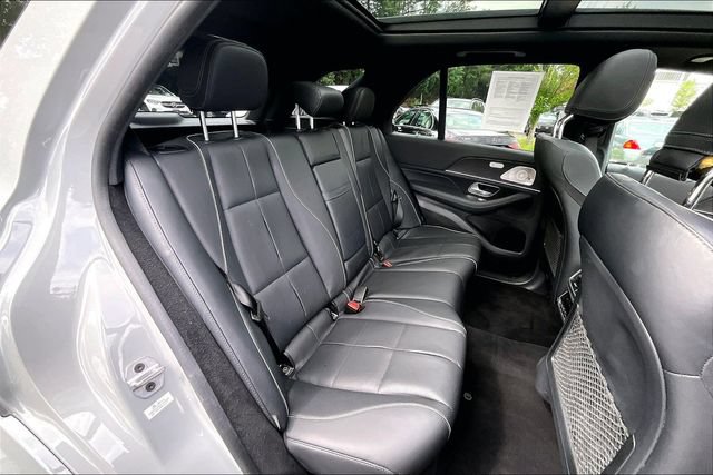 Certified 2024 Mercedes-Benz GLE 450 4MATIC image 16