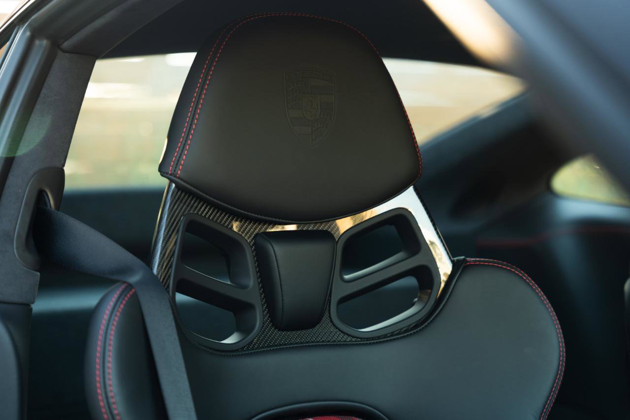 Used 2019 Porsche 911 GT3 image 40