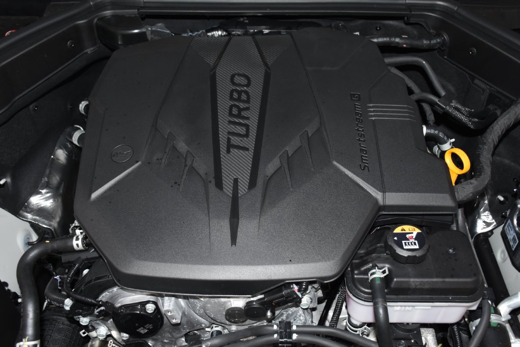 New 2026 Genesis G70 2.5T AWD/4WD image 7