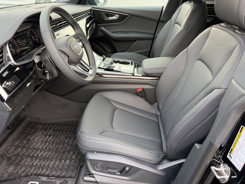 New 2026 Audi Q8 Premium Plus image 18