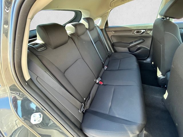 Used 2023 Honda Civic LX image 23