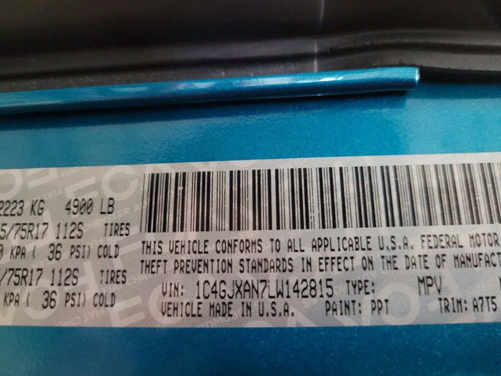 Used 2020 Jeep Wrangler Sport image 33