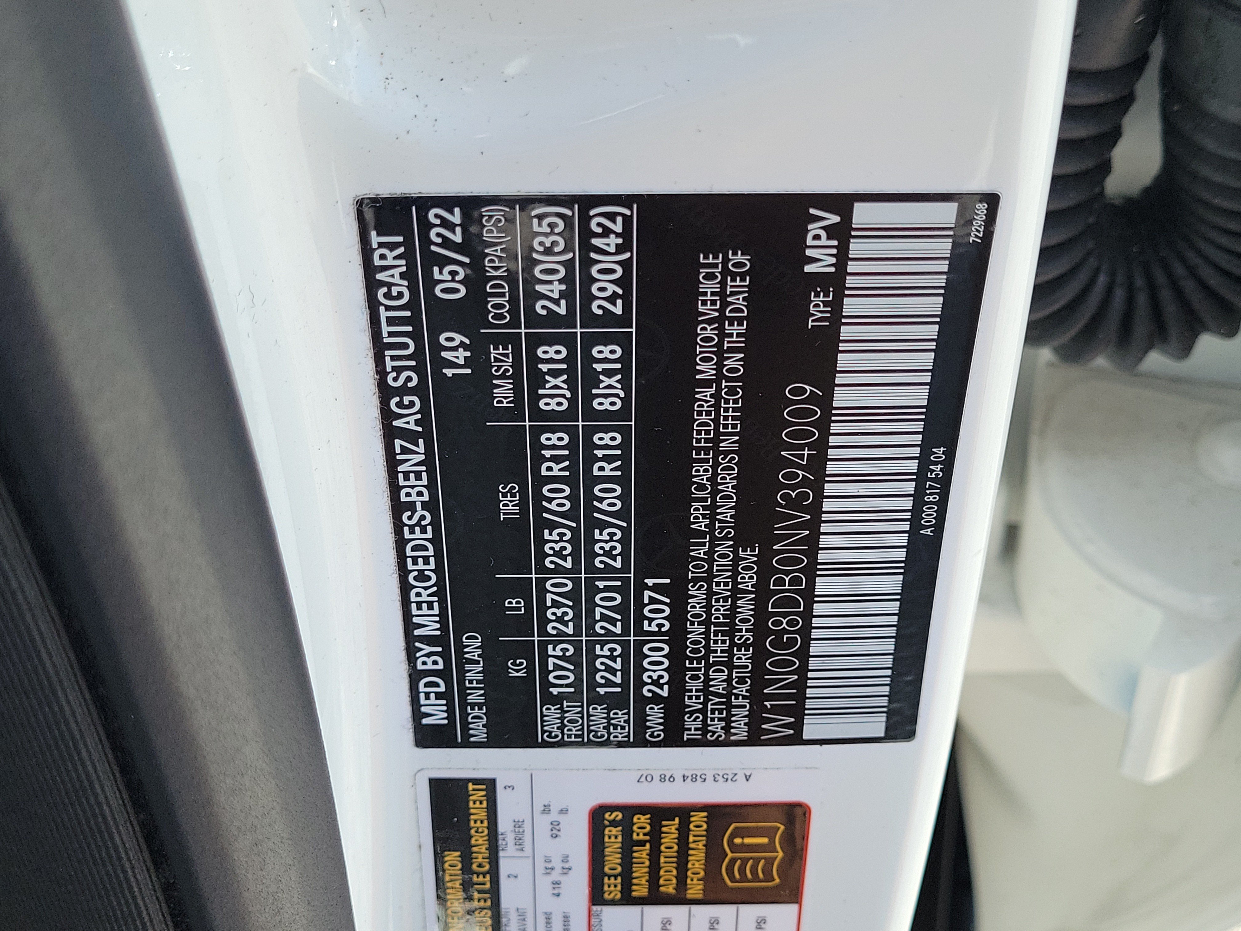Used 2022 Mercedes-Benz GLC 300 image 29