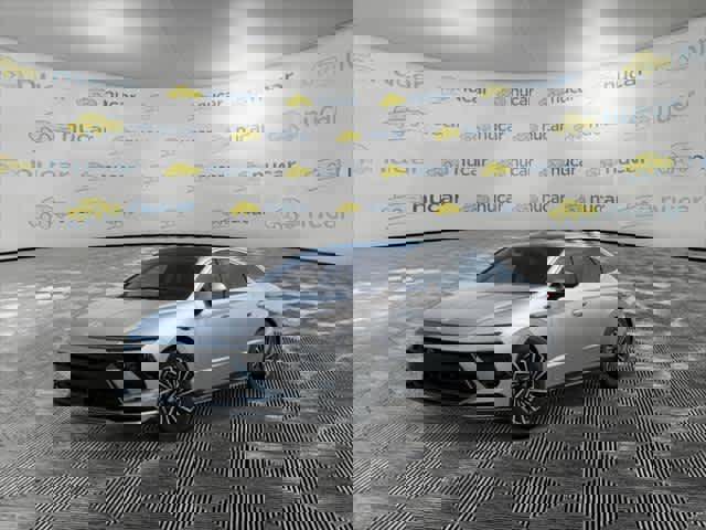 New 2026 Hyundai Sonata Limited image 2