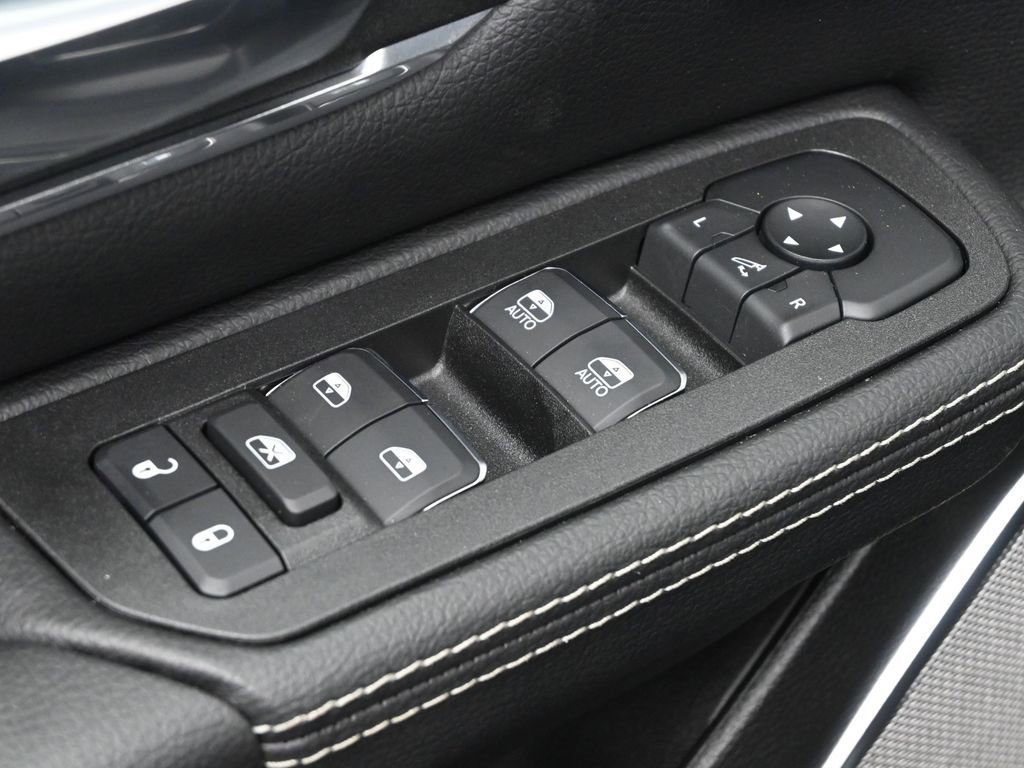 New 2026 RAM 1500 Laramie w/ Night Edition image 20