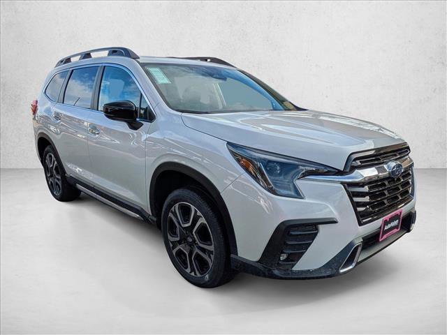 New 2026 Subaru Ascent Touring w/ Popular Package #2 video 3