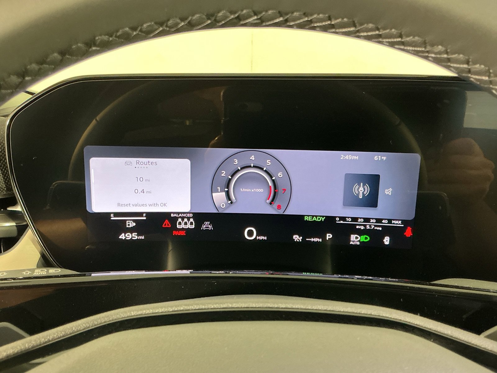 New 2026 Audi Q3 quattro 2.0T AWD/4WD image 19