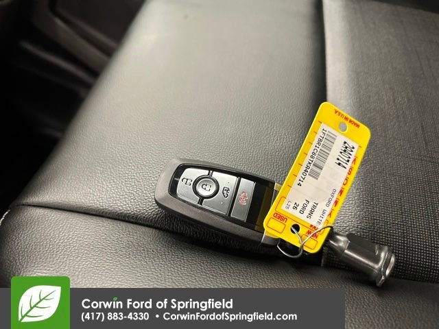 New 2026 Ford Transit 250 148 Medium Roof w/ Load Area Protection Package image 20