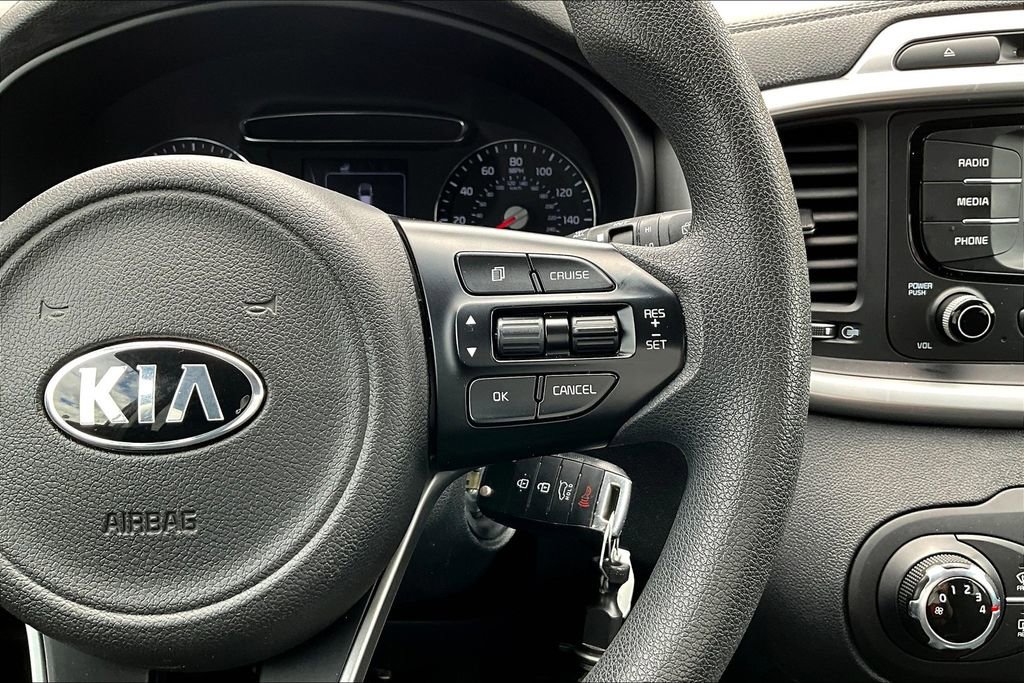 Used 2018 Kia Sorento L image 25