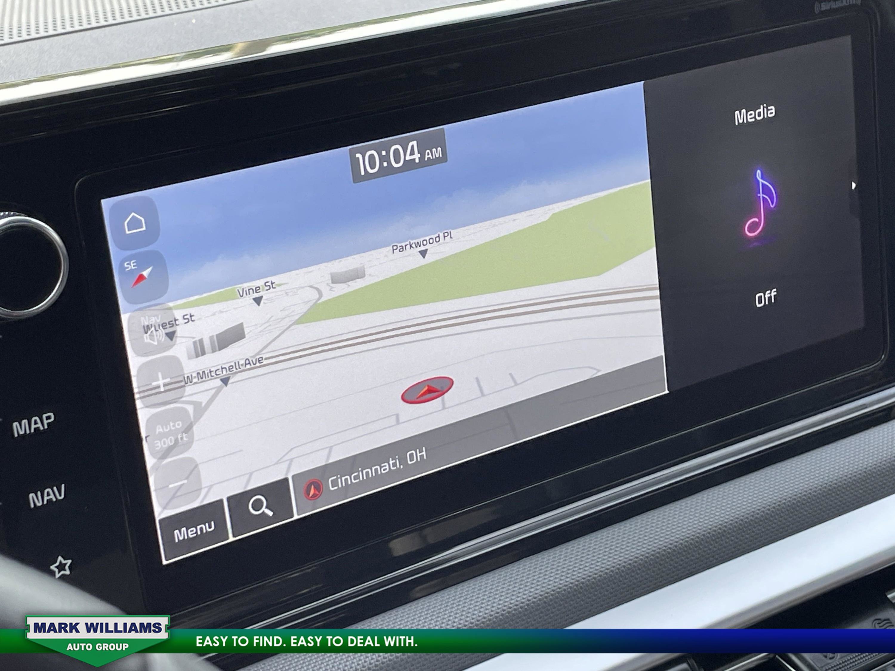 Used 2022 Kia K5 GT-Line image 20