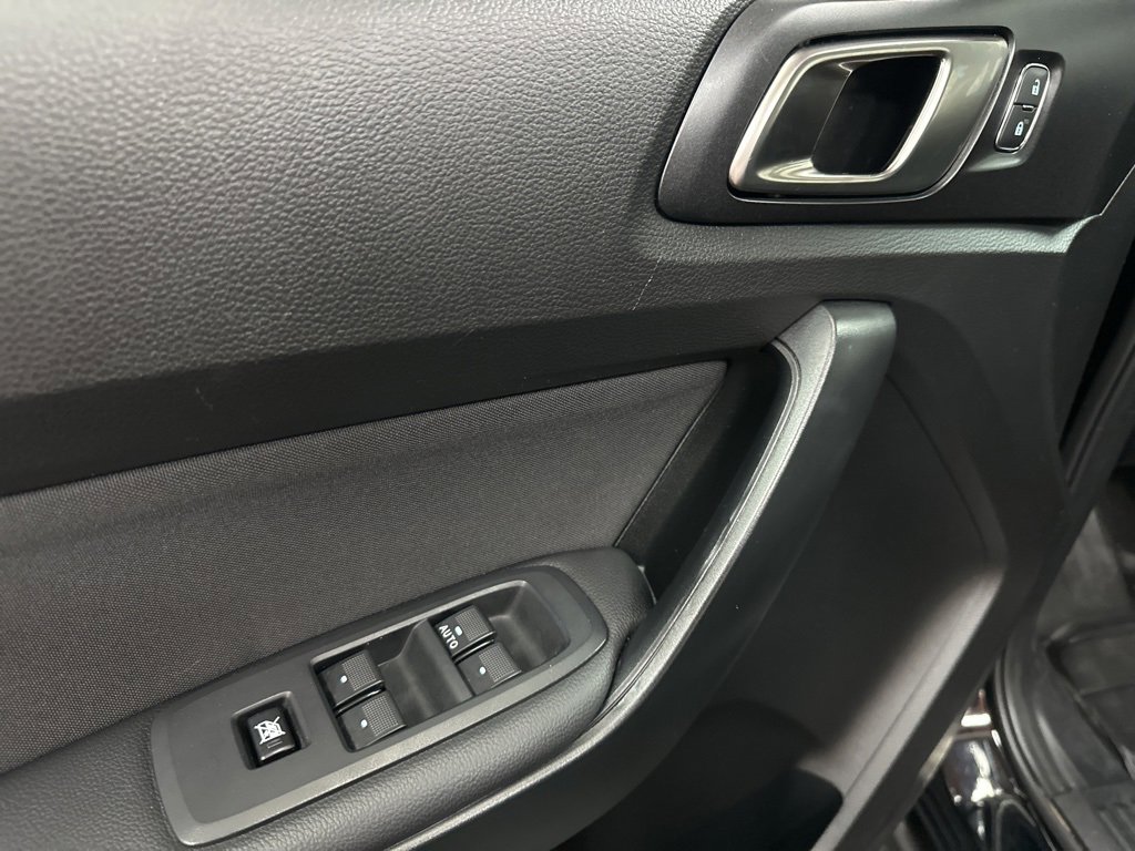 Used 2023 Ford Ranger XLT w/ Tremor Off-Road Package image 18