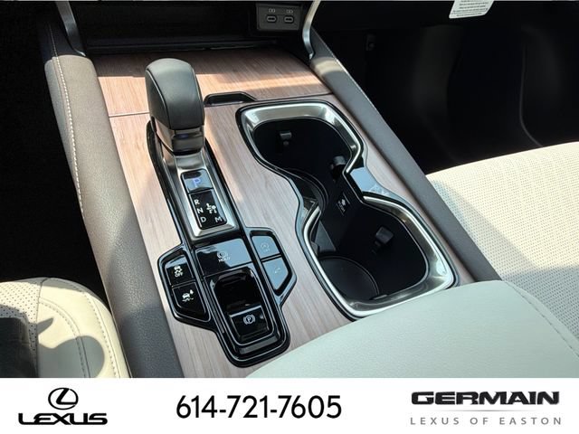 New 2026 Lexus RX 350 Premium Plus AWD/4WD image 28