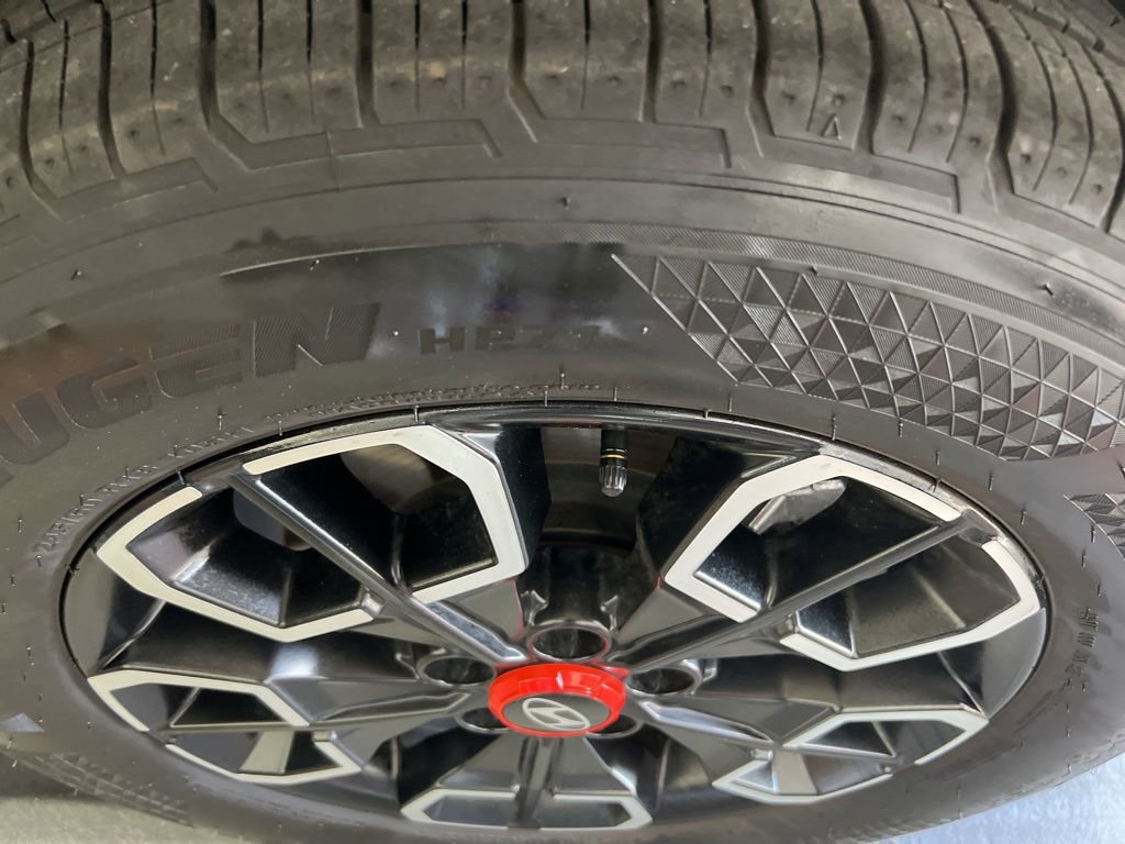 Used 2024 Hyundai Santa Cruz XRT image 29