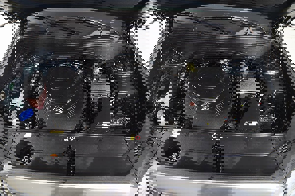 Used 2024 Hyundai Palisade Calligraphy image 57