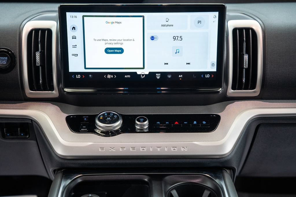 New 2027 Ford Expedition Active AWD/4WD image 25