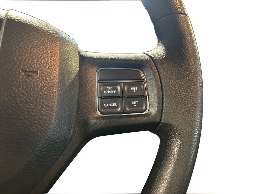 Used 2014 RAM 2500 Tradesman w/ Popular Equipment Group AWD/4WD image 34