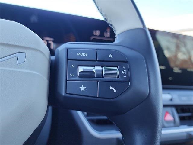 New 2026 Kia K4 GT-Line image 23