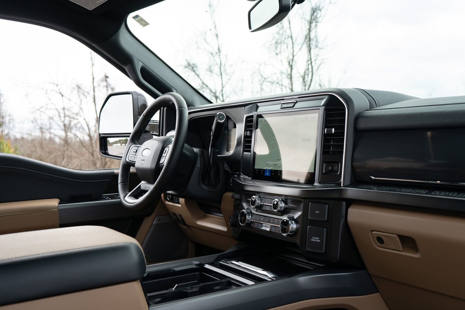 Used 2026 Ford F450 Lariat image 39