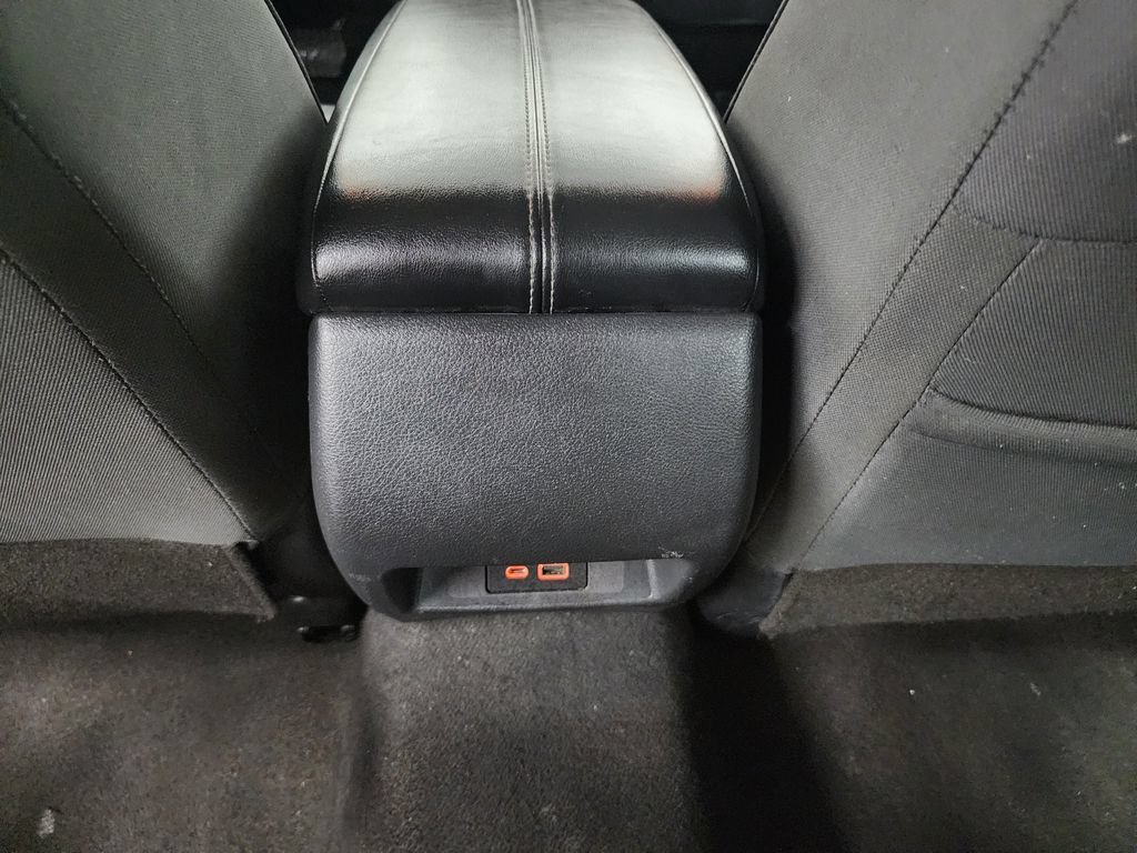 Used 2022 Nissan Altima 2.5 SV FWD image 23