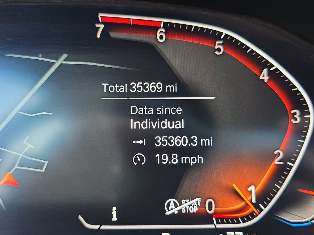 Used 2022 BMW 430i xDrive Coupe w/ Premium Package 2 image 21