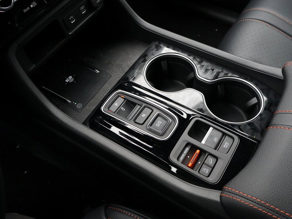 New 2026 Honda Passport TrailSport Elite image 25