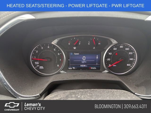Used 2022 Chevrolet Blazer LT image 7