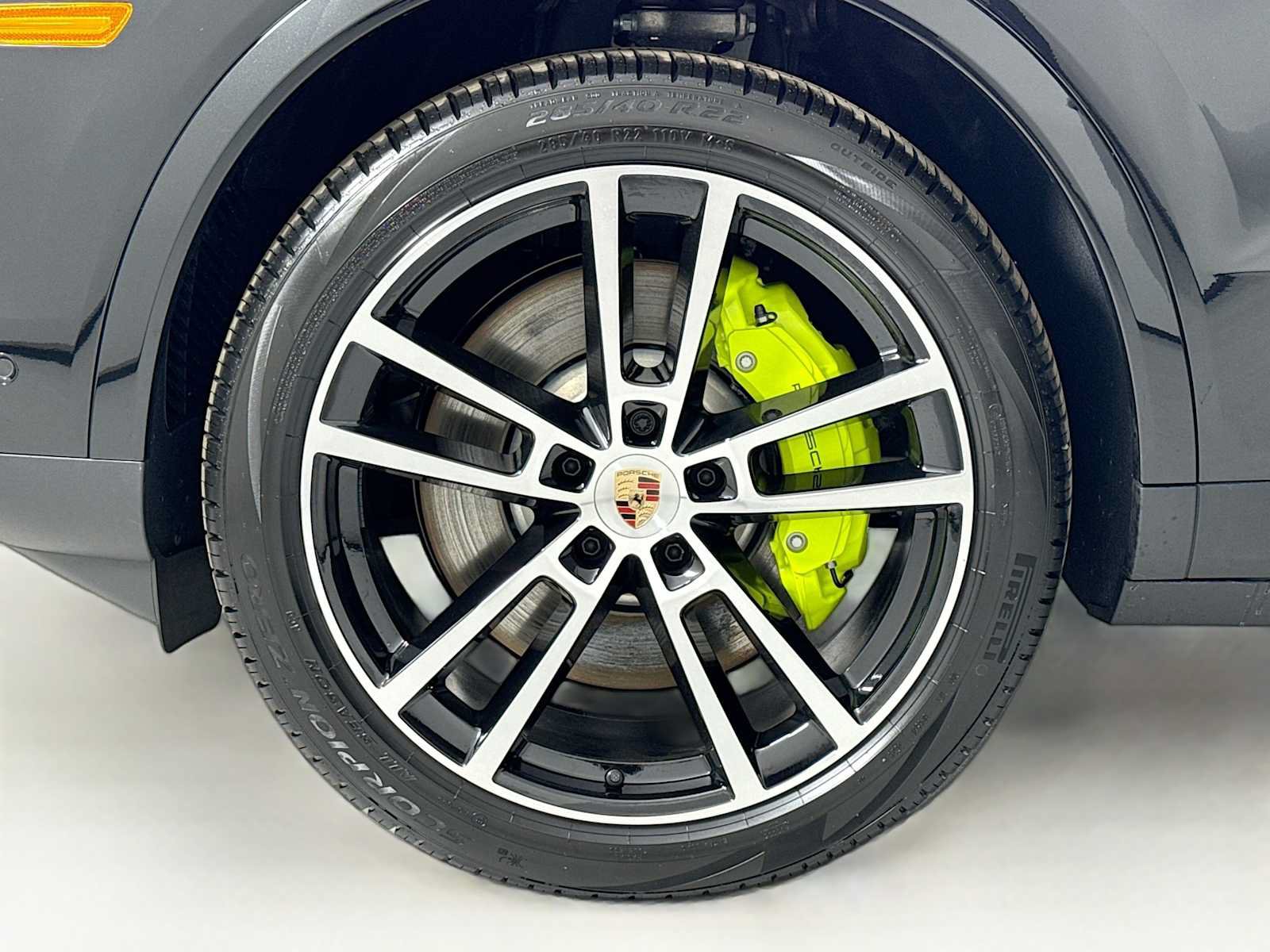 New 2026 Porsche Cayenne E-Hybrid AWD/4WD image 33