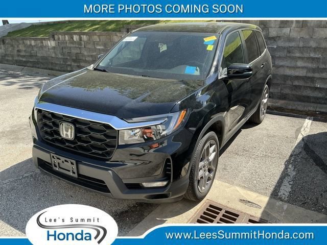 Used 2023 Honda Passport EX-L image 1