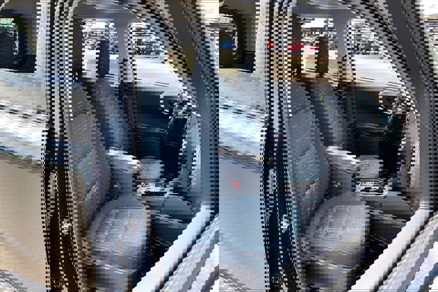 Used 2023 Ford Bronco Sport Heritage w/ Heritage Convenience Package image 9