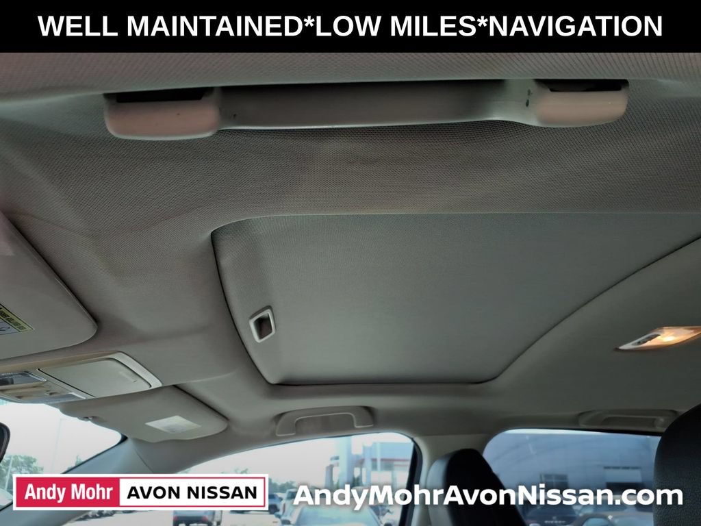 Used 2012 Honda CR-V EX-L image 28