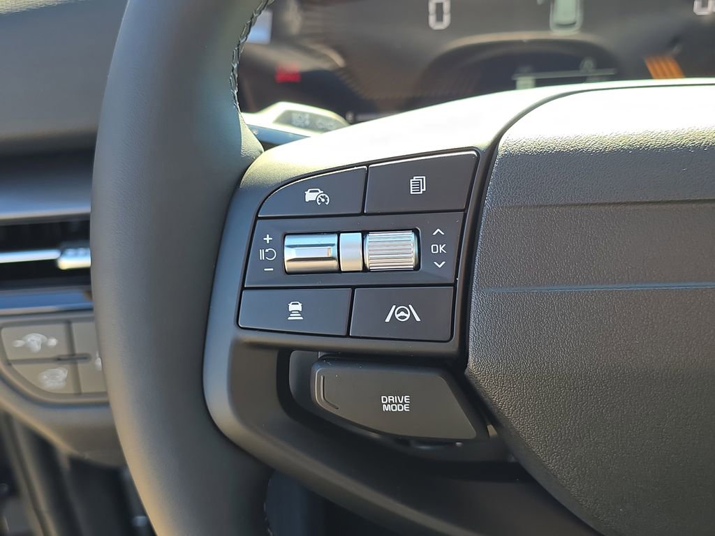 New 2026 Kia Sportage EX w/ EX Panorama Roof Package image 35