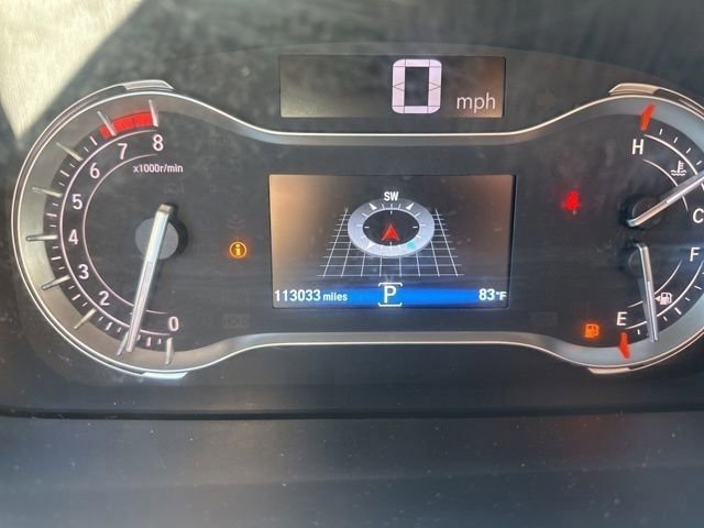 Used 2017 Honda Pilot EX-L image 20