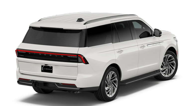 New 2026 Lincoln Navigator Premiere AWD/4WD image 49
