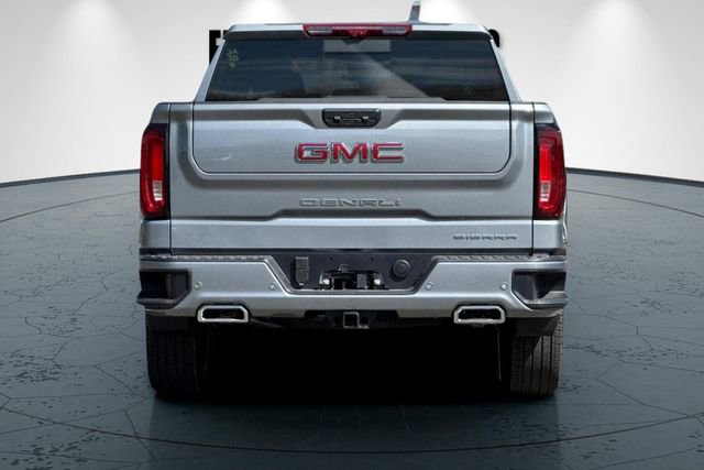 New 2026 GMC Sierra 1500 Denali w/ Denali Reserve Package AWD/4WD image 5