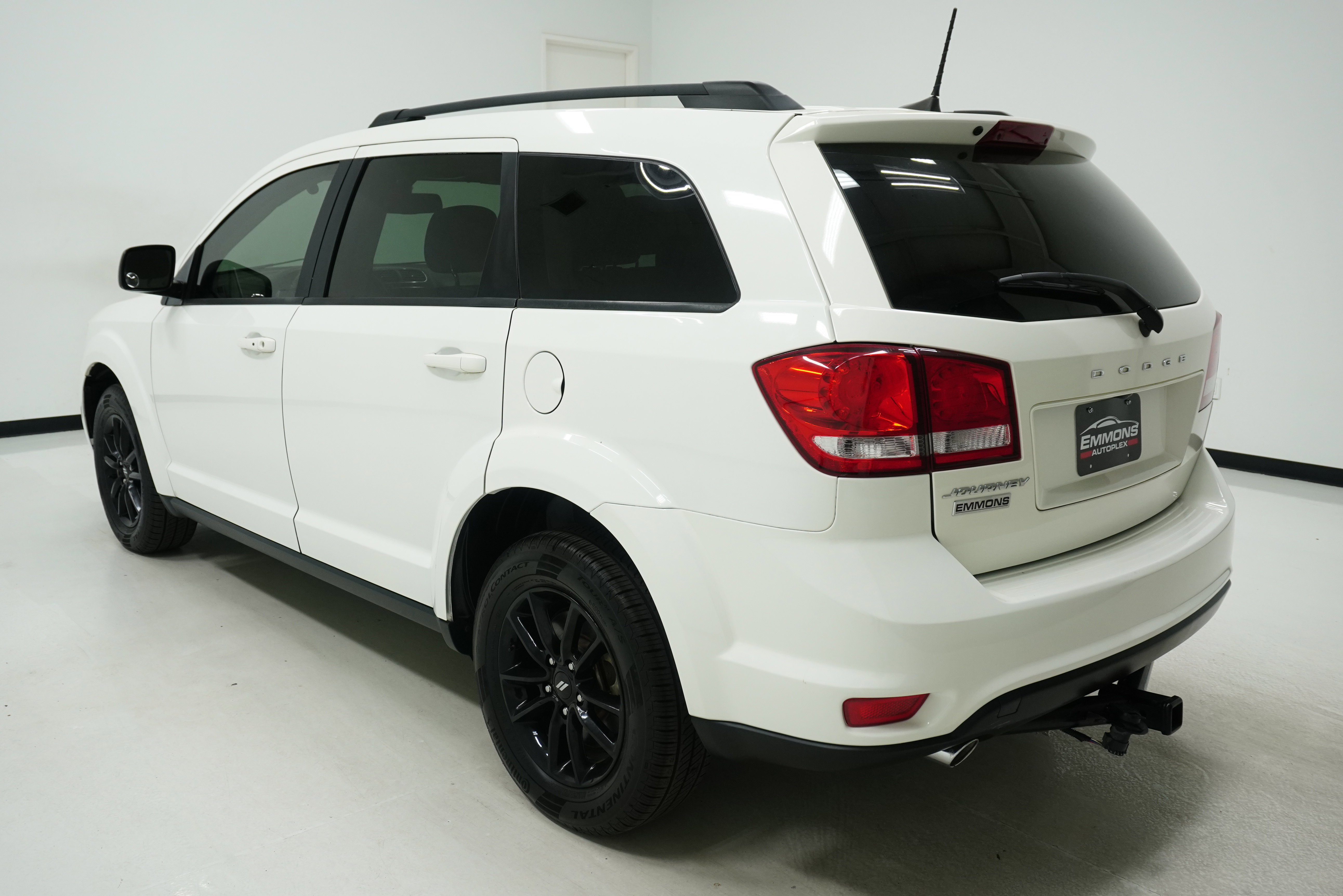 Used 2019 Dodge Journey SE w/ Connectivity Group image 6