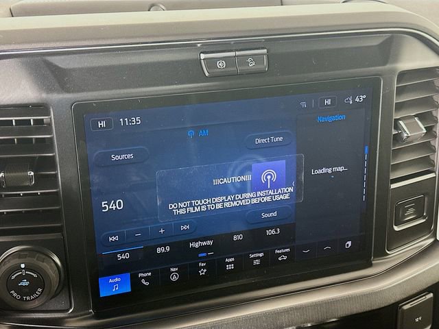 New 2026 Ford F450 Platinum w/ FX4 Off-Road Package image 15