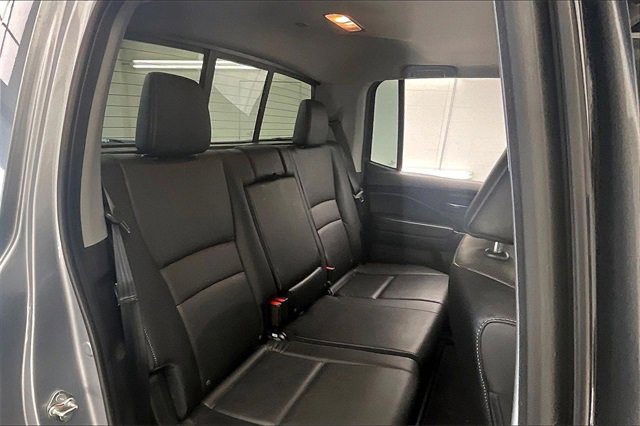 Used 2018 Honda Ridgeline RTL-E image 19