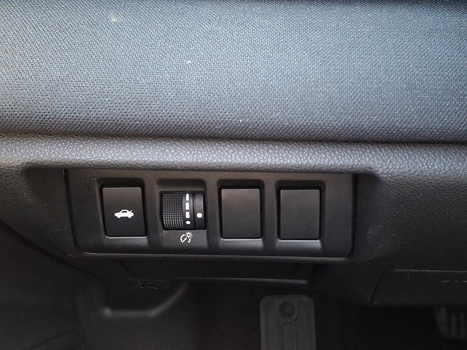 Certified 2023 Subaru Legacy Premium image 22