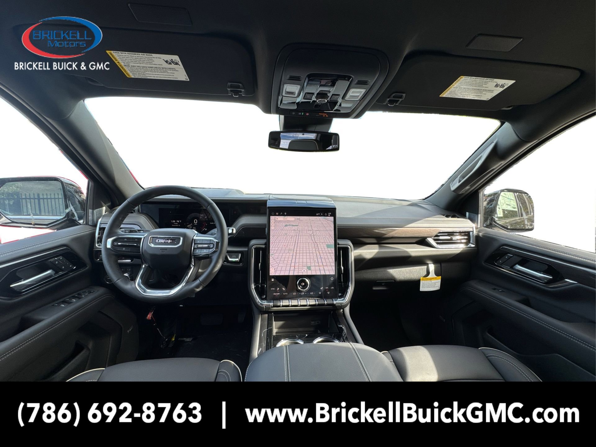 New 2026 GMC Yukon XL Elevation image 25