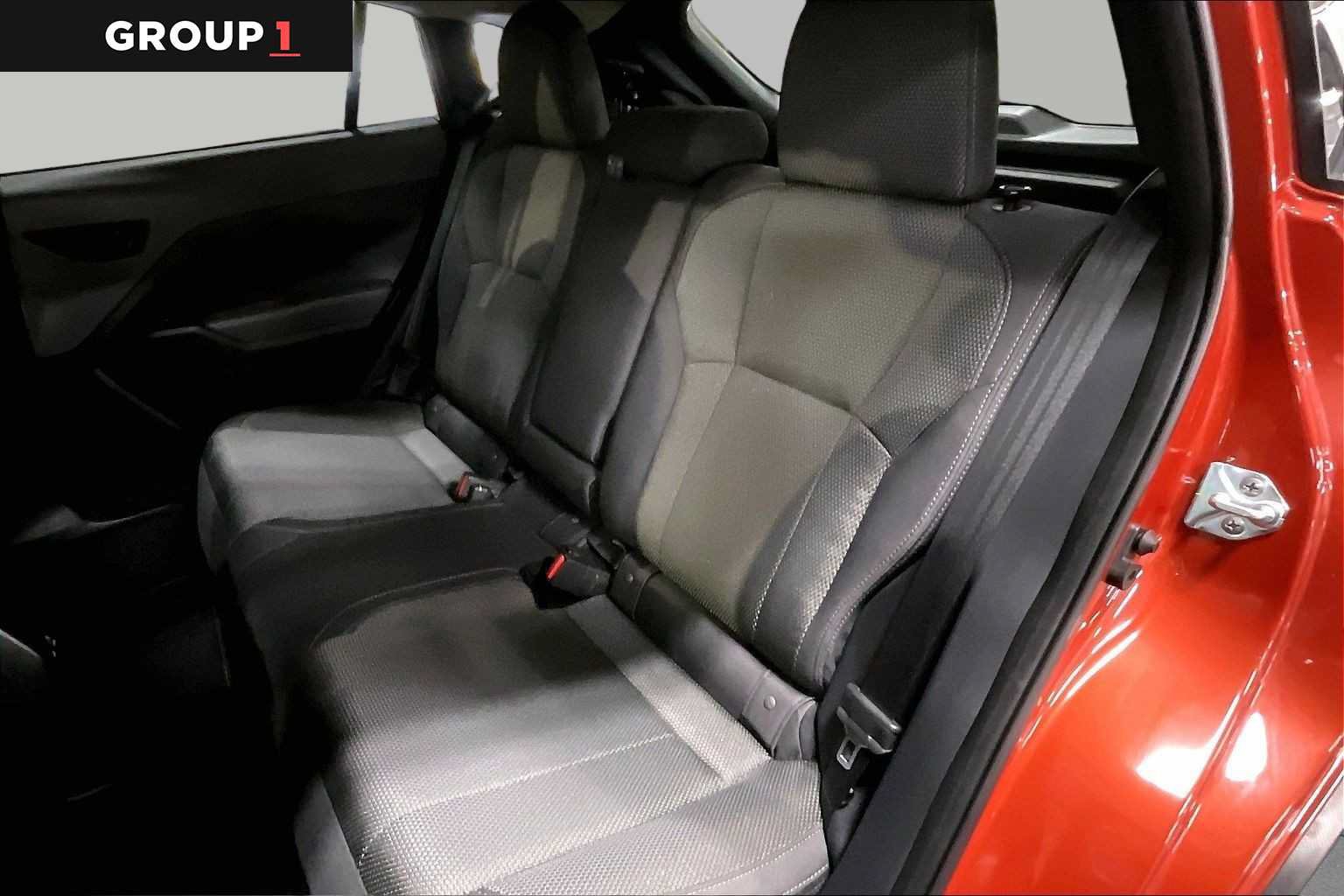 Certified 2024 Subaru Crosstrek 2.0i Premium AWD/4WD image 21