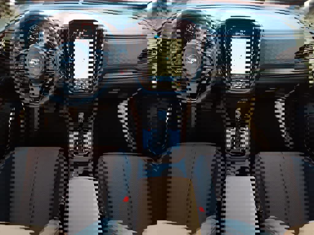 Certified 2025 Subaru Forester Touring w/ Popular Package - Touring image 31