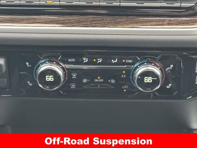 New 2026 GMC Sierra 1500 Elevation image 15