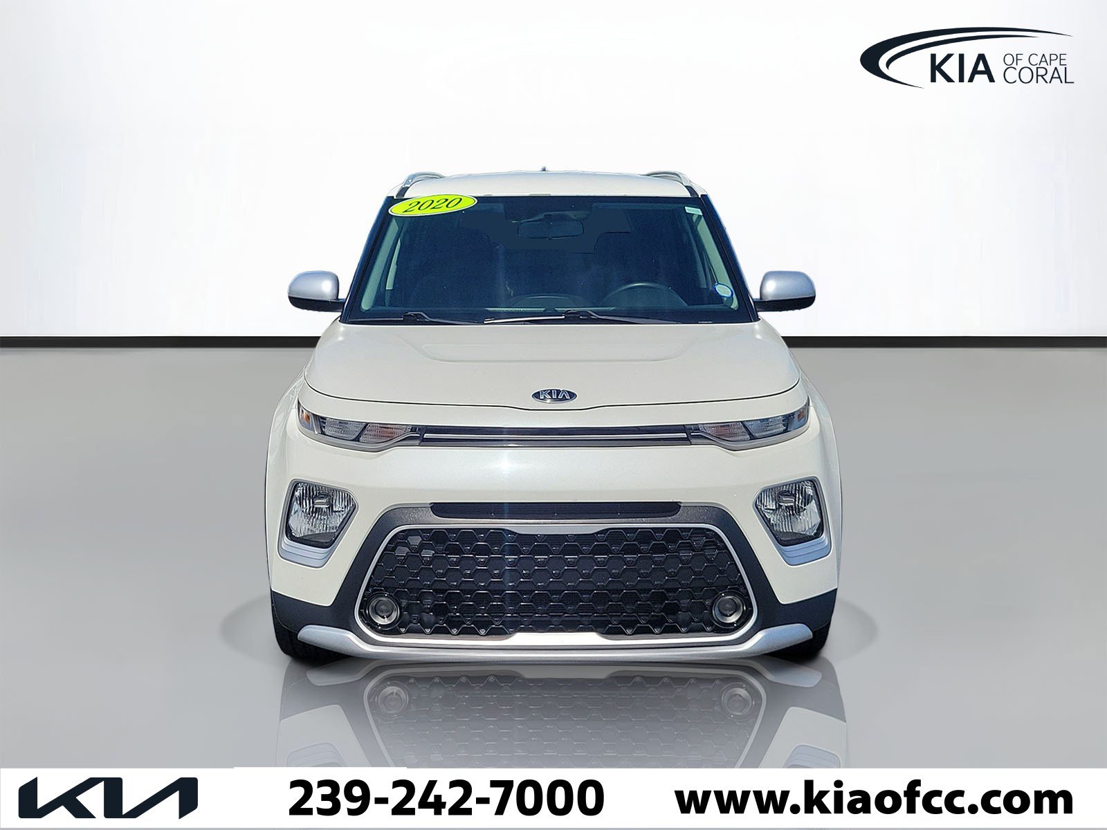Used 2020 Kia Soul X-Line FWD image 2