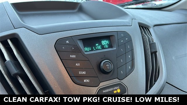 Used 2018 Ford Transit 150 Base image 15