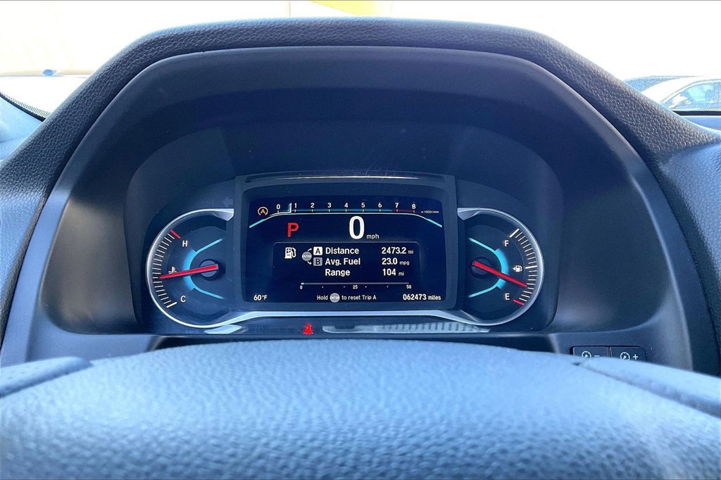 Used 2020 Honda Passport EX-L image 20