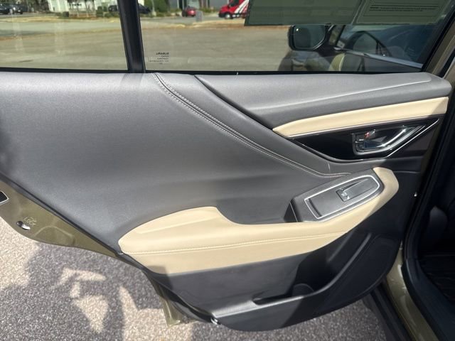 Used 2024 Subaru Outback Limited XT image 19