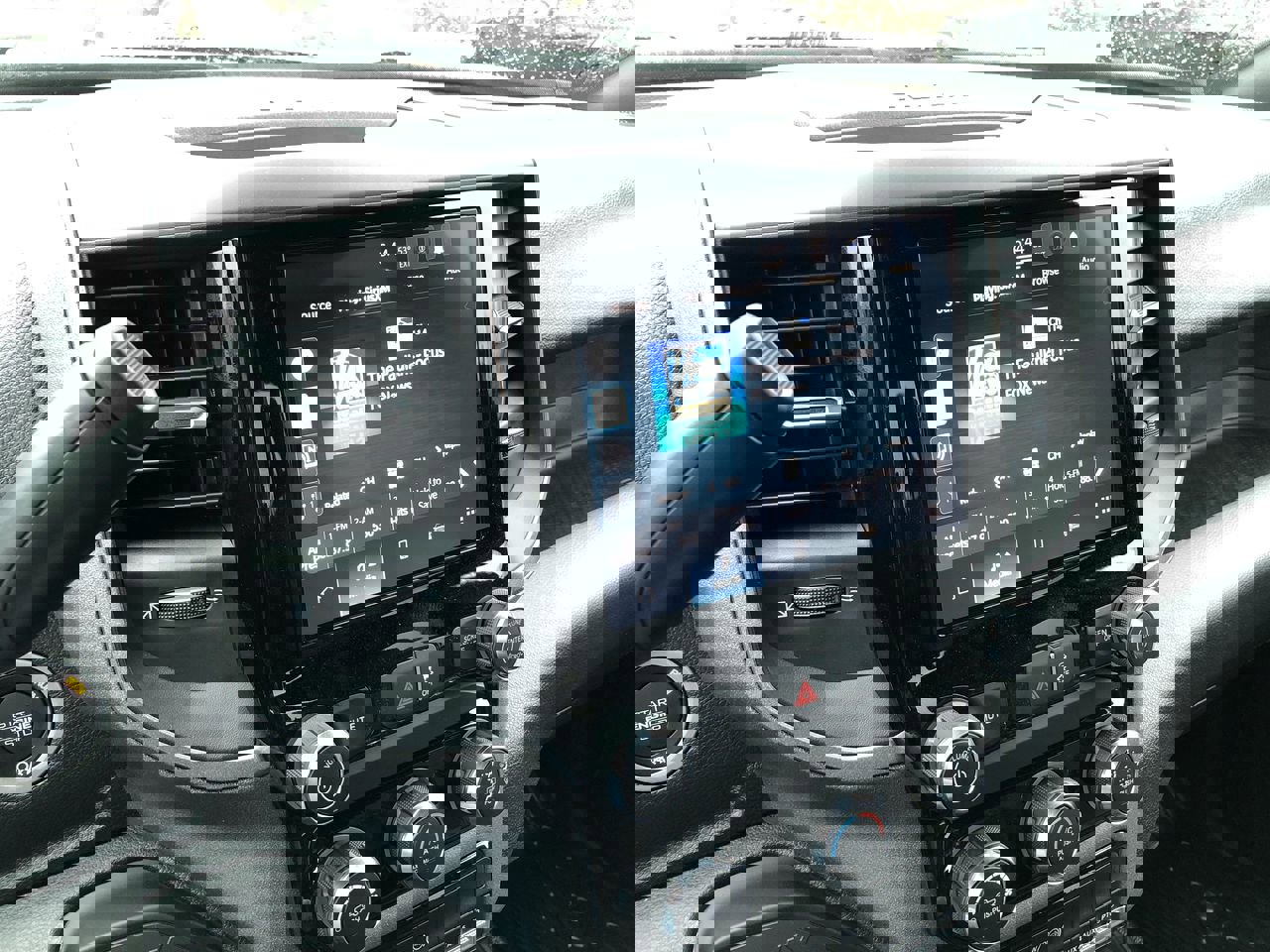 New 2026 RAM 3500 Tradesman image 19